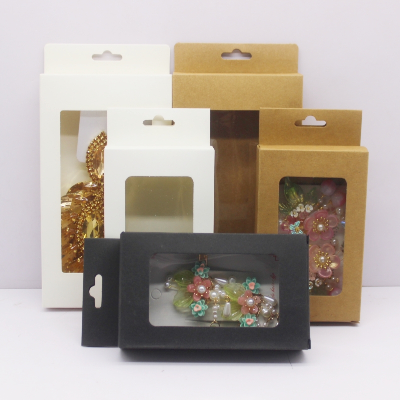 Event Party Box - Set di 10 Scatole Regalo con