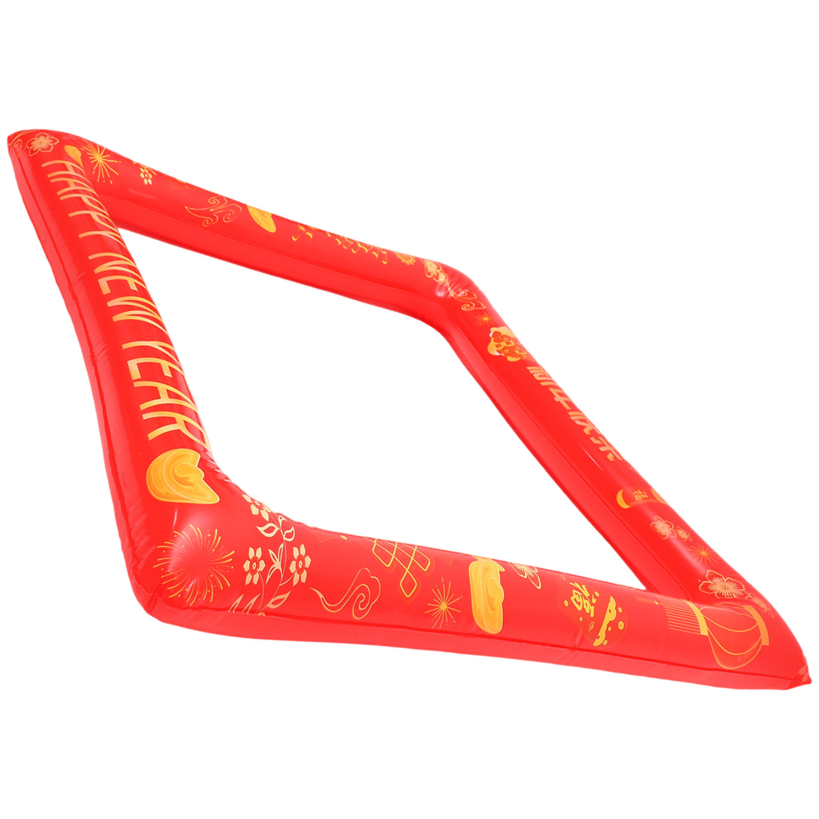 Photo Booth Frame - Grande Cornice Fotografica Gonfiabile in PVC,