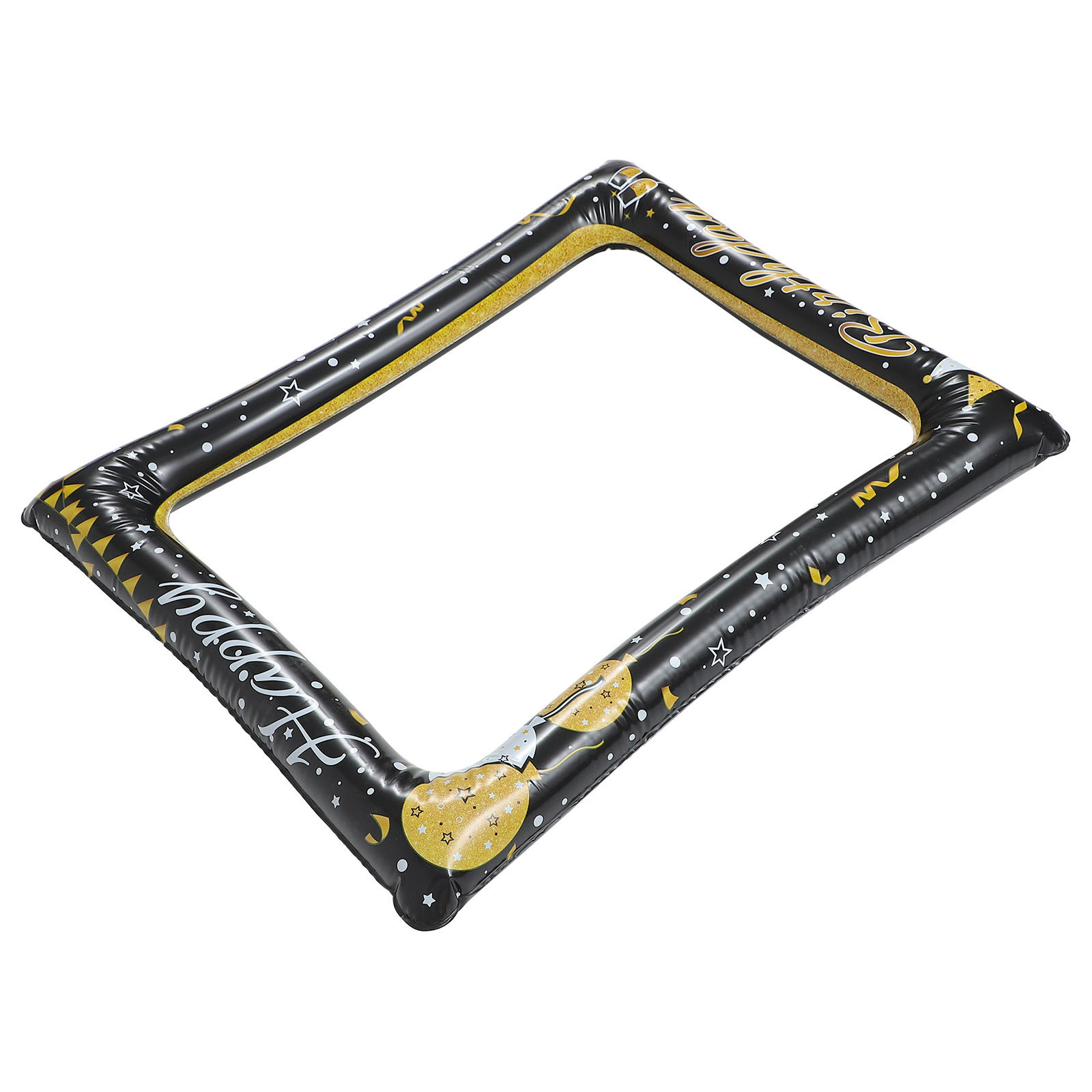 Photo Booth Frame - Grande Cornice Gonfiabile per Selfie, Accessorio