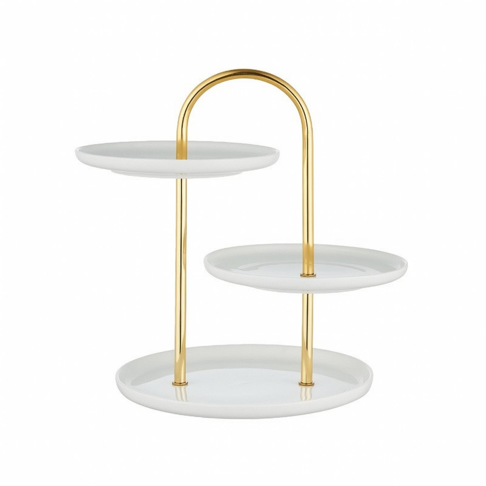 Set di Supporti a Più Livelli  - Cupcake Stand Tier recensione e prezzo