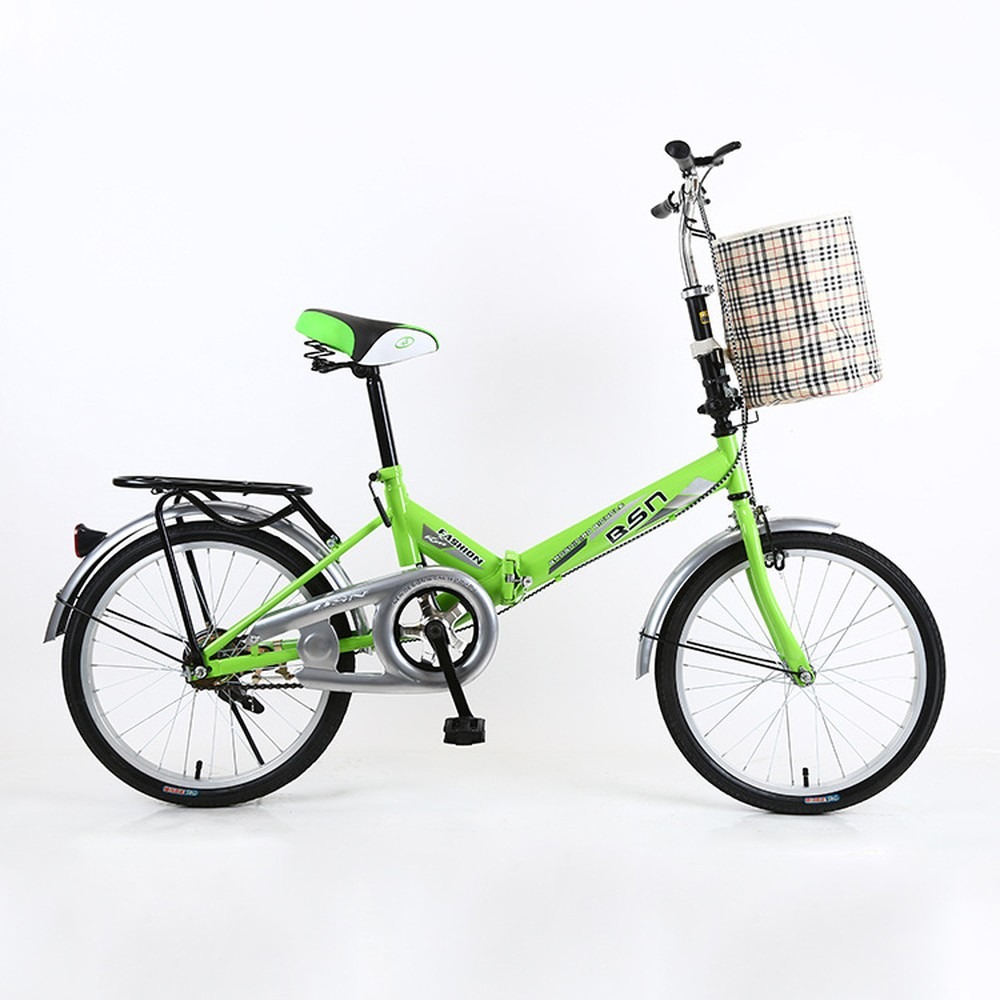 [Brand] Bicicletta Pieghevole  - Event & Party Supply Photos recensione e prezzo