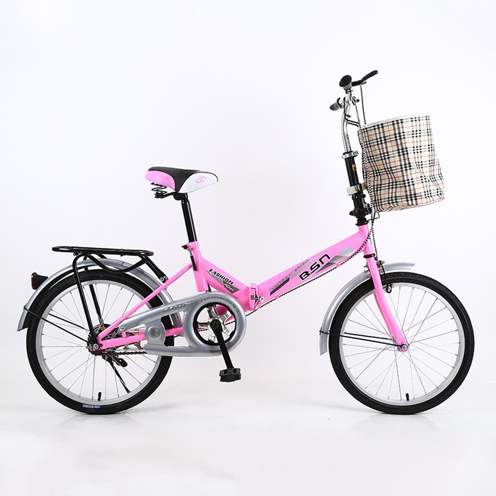 [Brand] Bicicletta Pieghevole  - Event & Party Supply Photos recensione e prezzo