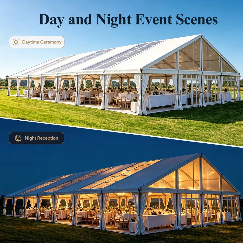 Tenda a Pagoda in Alluminio 5x - Event & Party Supply Photos recensione e prezzo