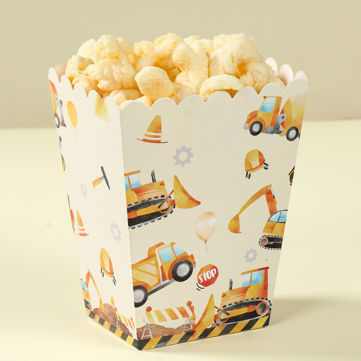 8 pz/lotto veicolo di ingegner - Event Party Box recensione e prezzo