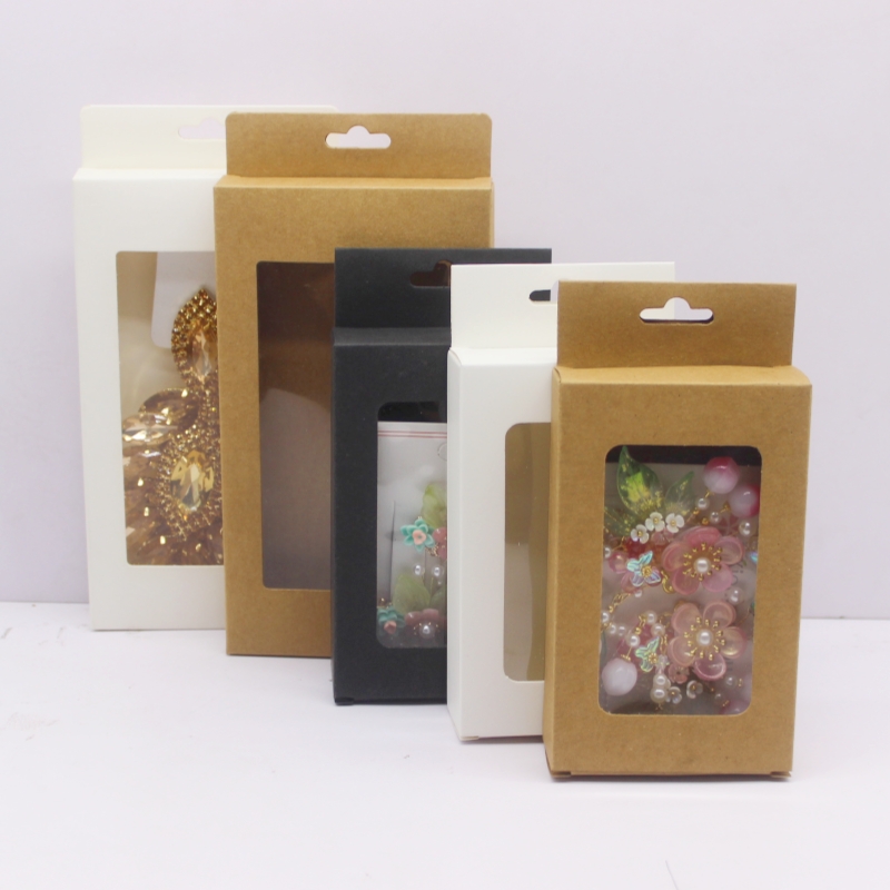 Set di 10 Scatole Regalo con F - Event Party Box recensione e prezzo