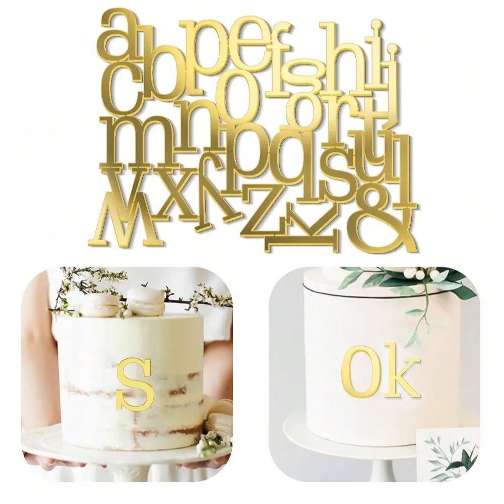 1 set di decorazioni per torte - Event Z recensione e prezzo