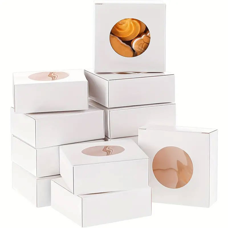 Scatola di carta Kraft da 30/5 - Event Party Box recensione e prezzo