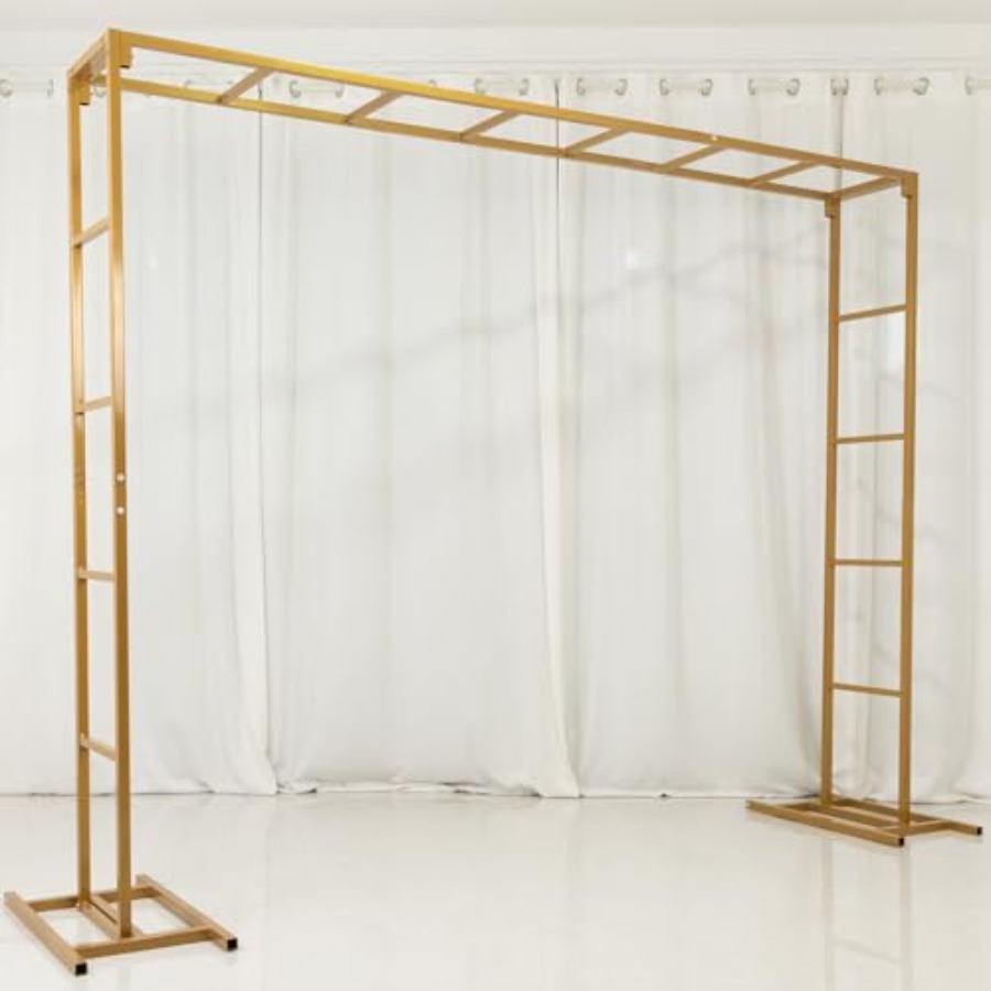 Arco nuziale per cerimonia, ri - Photo Booth Frame recensione e prezzo