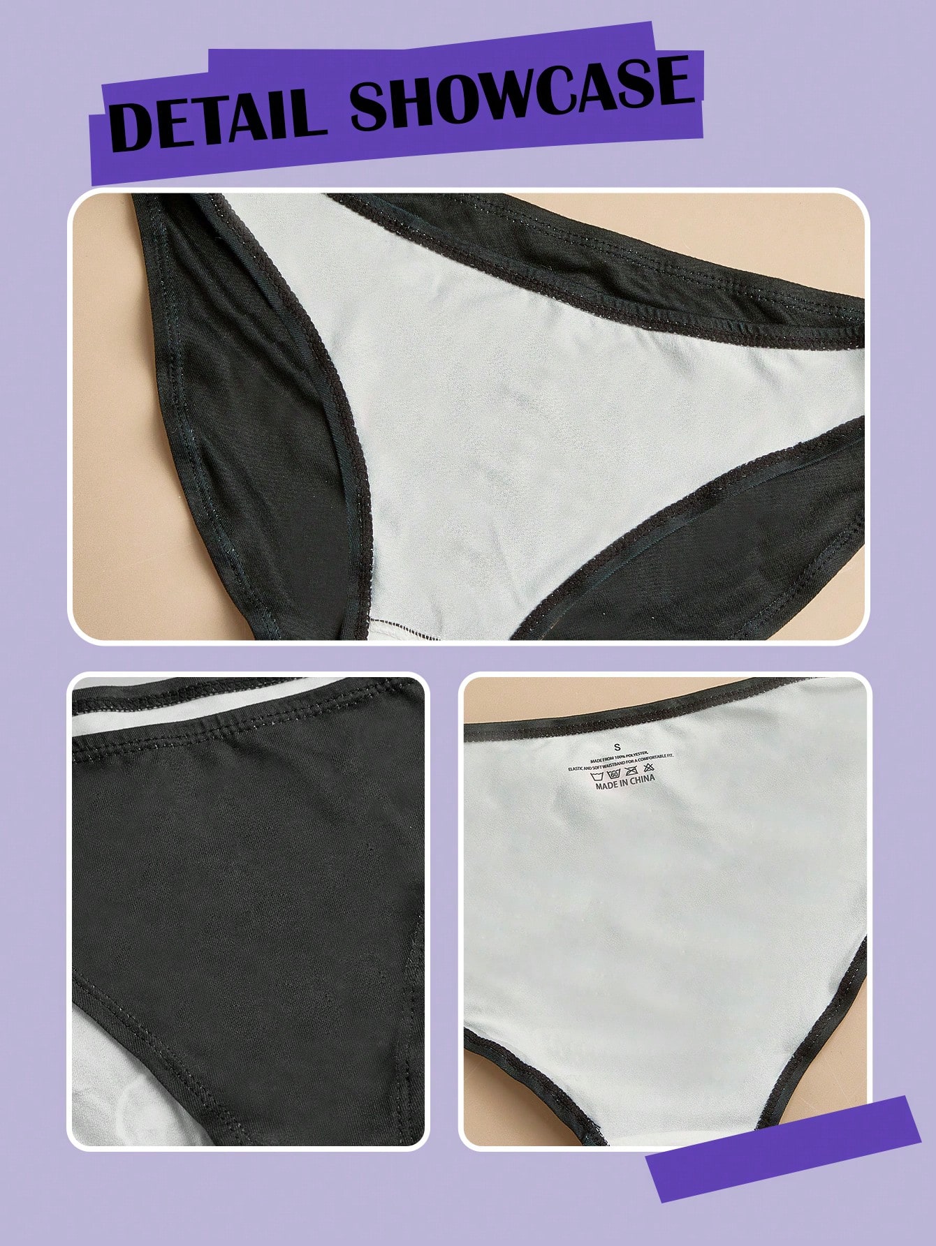 Slip Personalizzato con Volto  - Cotton Candy Cone recensione e prezzo