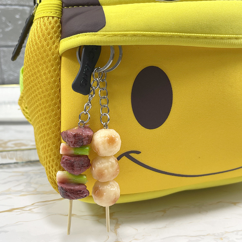 Nuova simulazione cibo portach - Centerpiece Stick recensione e prezzo