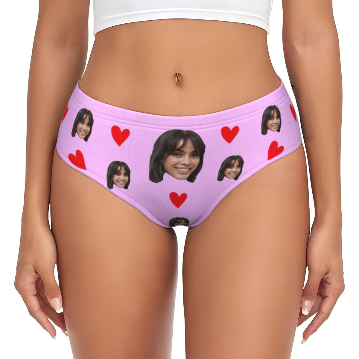 Slip personalizzati da donna c - Cotton Candy Cone recensione e prezzo