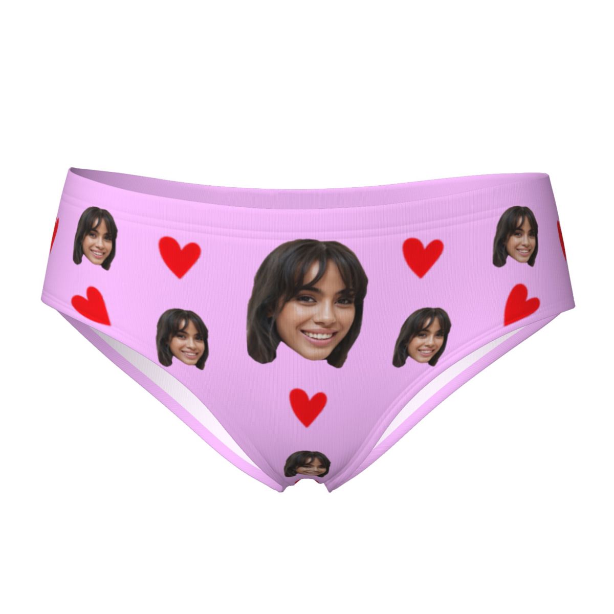 Slip personalizzati da donna c - Cotton Candy Cone recensione e prezzo