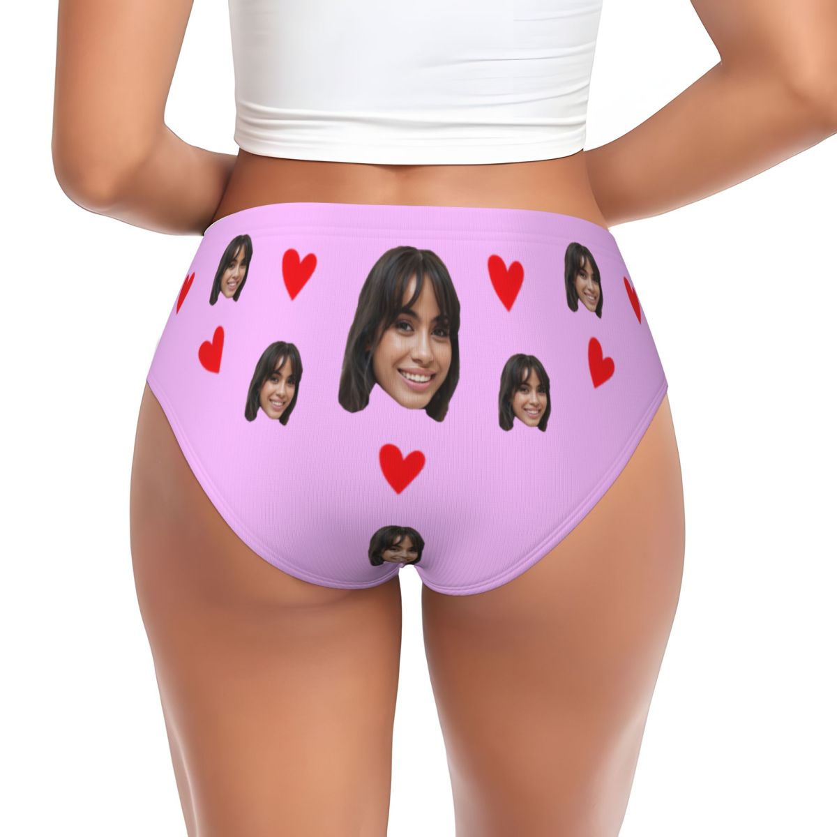 Slip personalizzati da donna c - Cotton Candy Cone recensione e prezzo