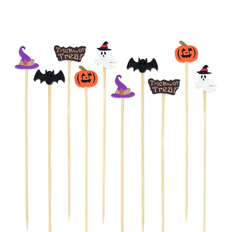 50/100 Pezzi Stuzzicadenti per - Centerpiece Stick recensione e prezzo