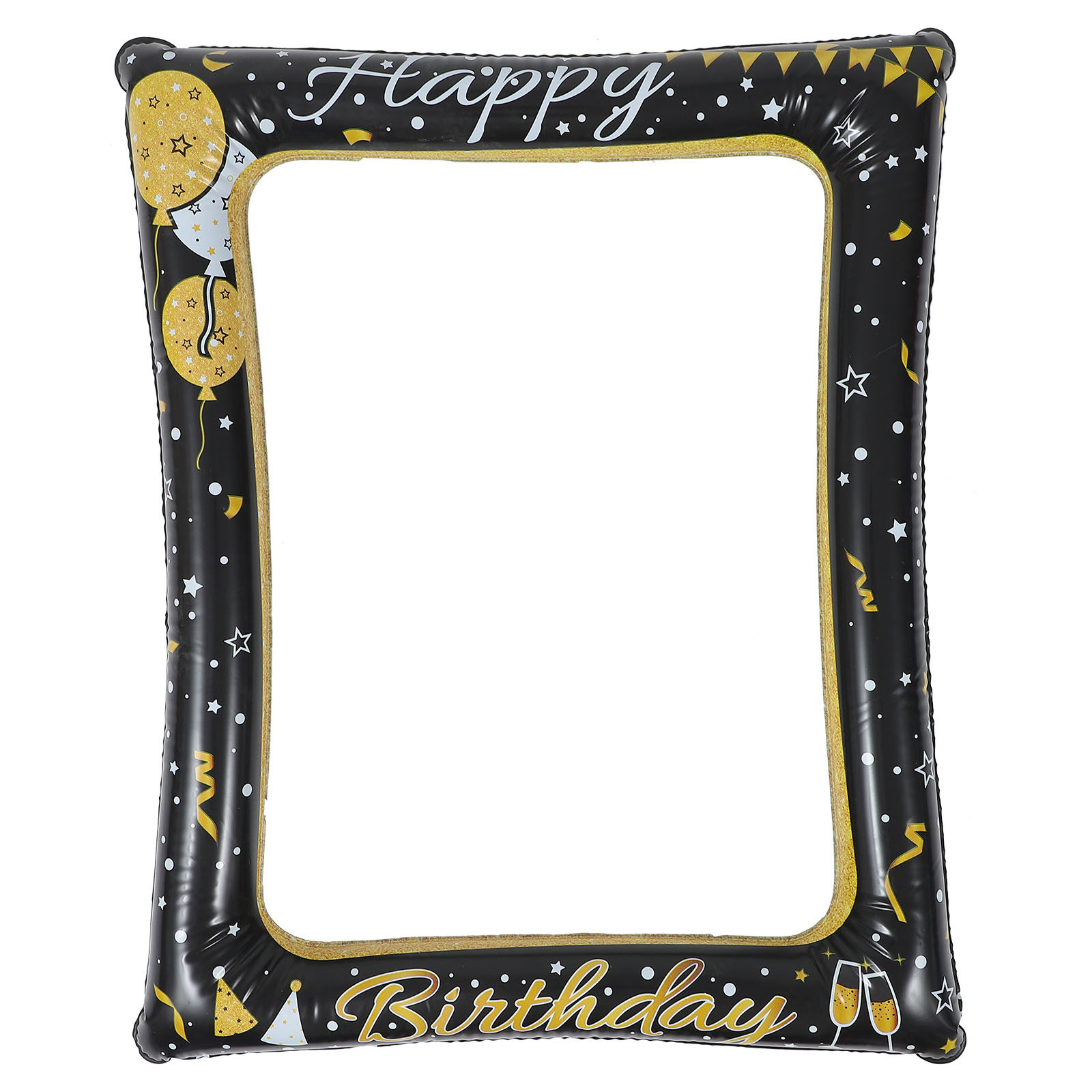 Grande Cornice Gonfiabile per  - Photo Booth Frame recensione e prezzo