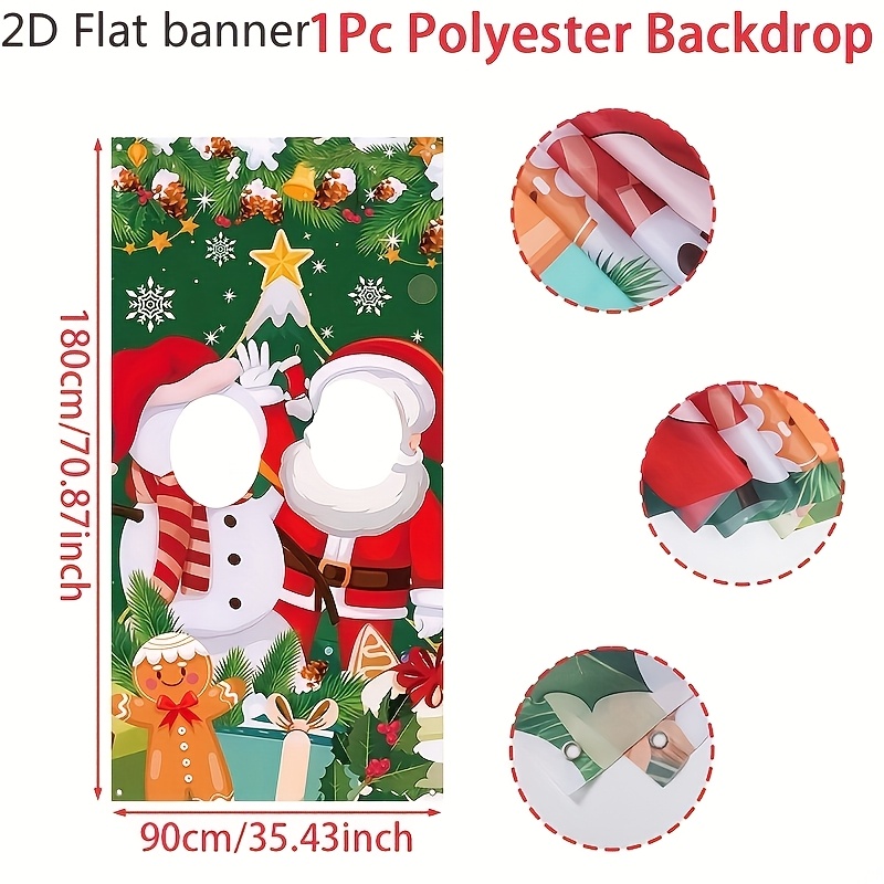 1 pezzo di sfondo per photo bo - Photo Booth Frame recensione e prezzo