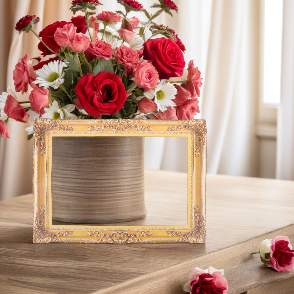 4 Pezzi Cornici di Carta Porta - Photo Booth Frame recensione e prezzo